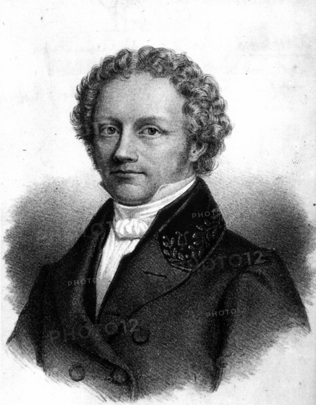 Atterbom, Per Daniel Amadeus,
poète suédois