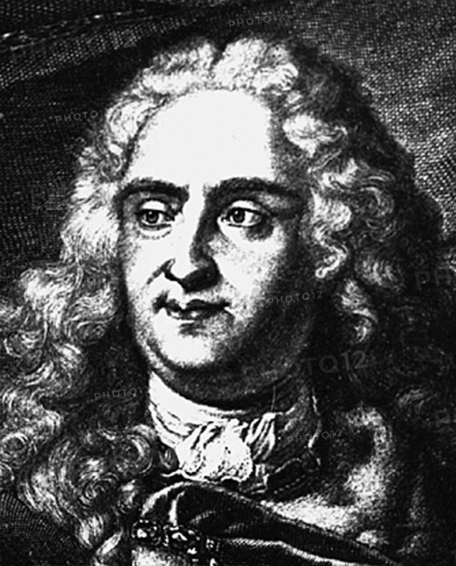 Auguste II