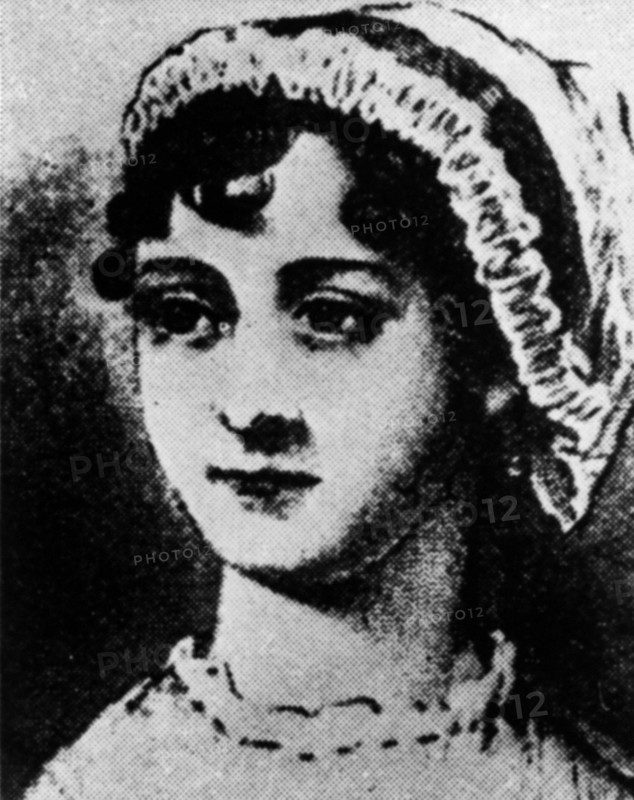 Austen, Jane