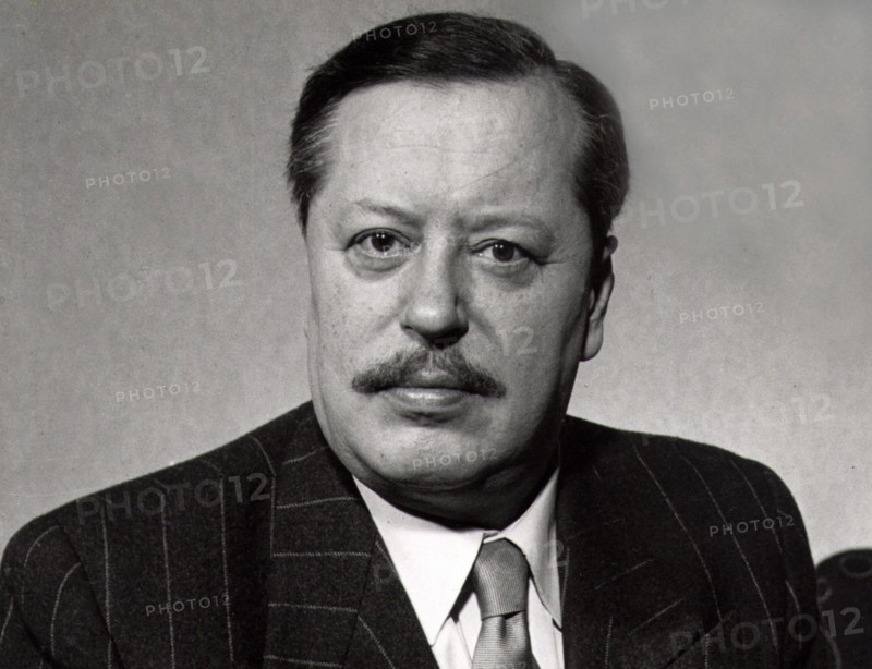 Dahlke, Paul