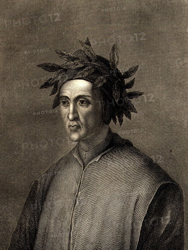 Dante, Alighieri
