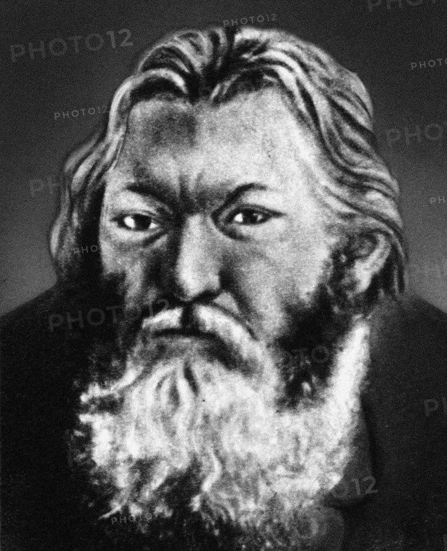 Däubler, Theodor