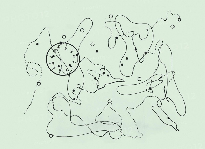 John Cage, "Cartridge Music"