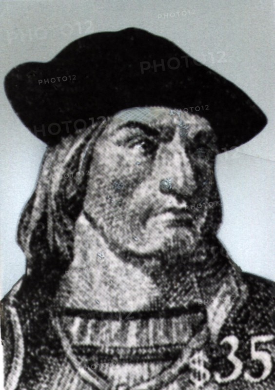 Diaz, Bartholomeu