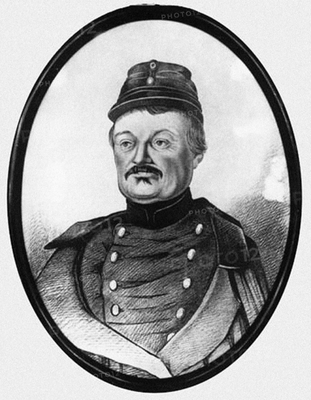 Drais von Sauerbronn, Karl Friedrich Freiherr von
