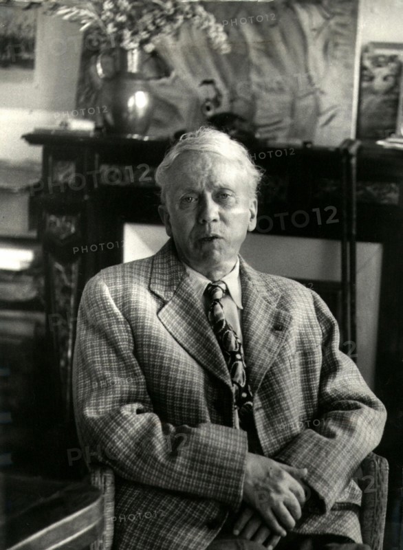 Dufy, Raoul,