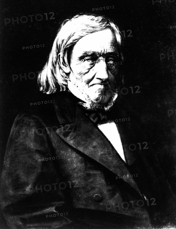 Baer, karl Ernst von