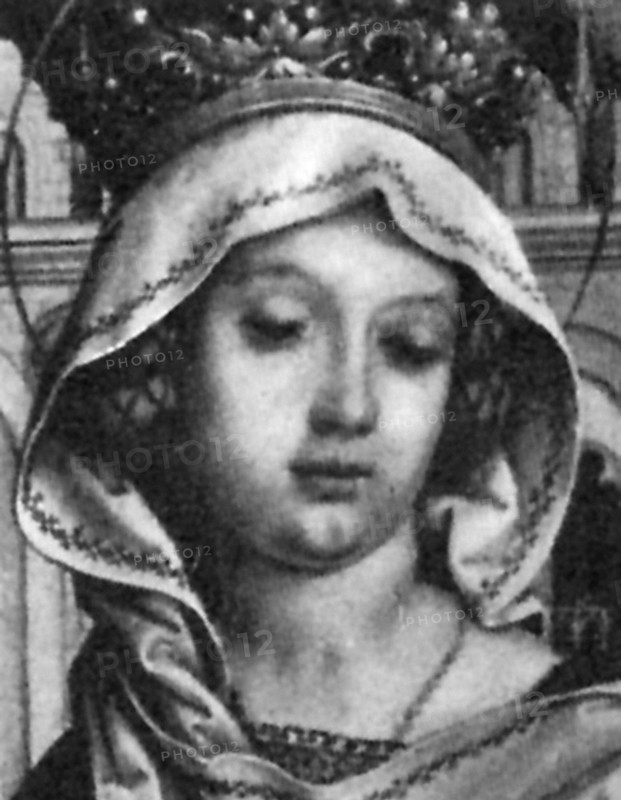 Elisabeth of Hungaria