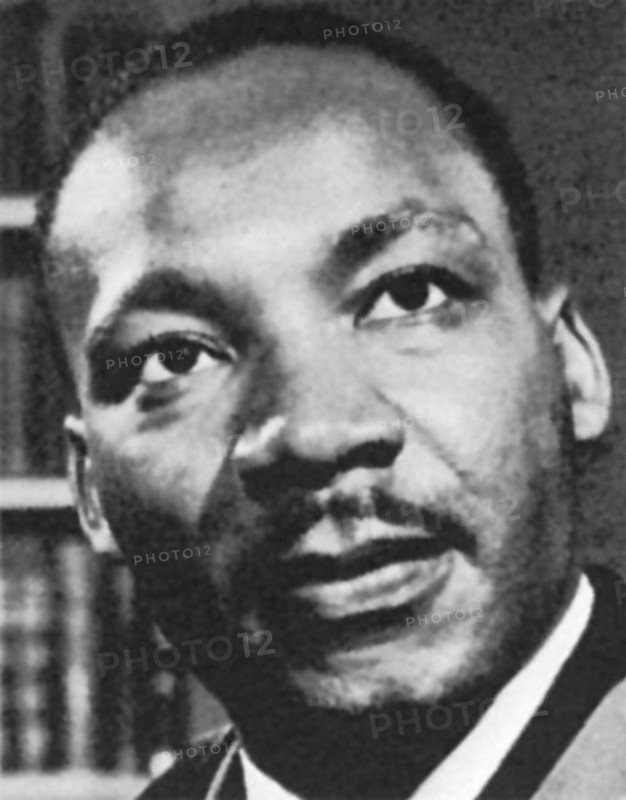 King, Martin Luther