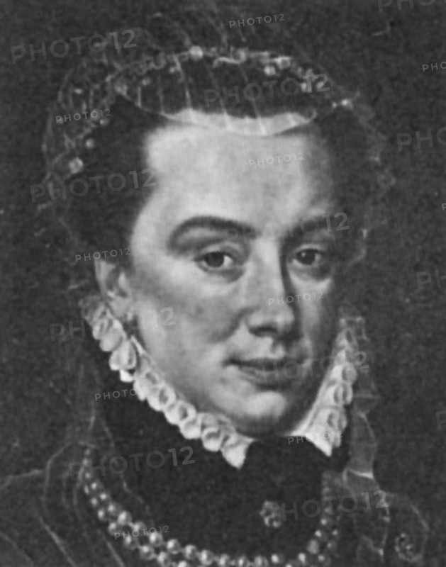 Margaret of Parma