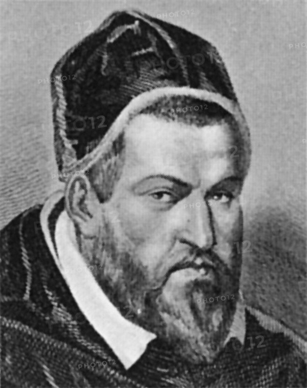 Pape Paul V