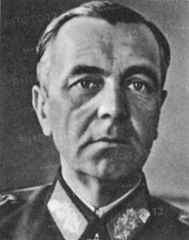 Paulus, Friedrich