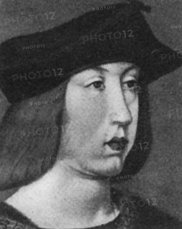 Philippe IV le Bel