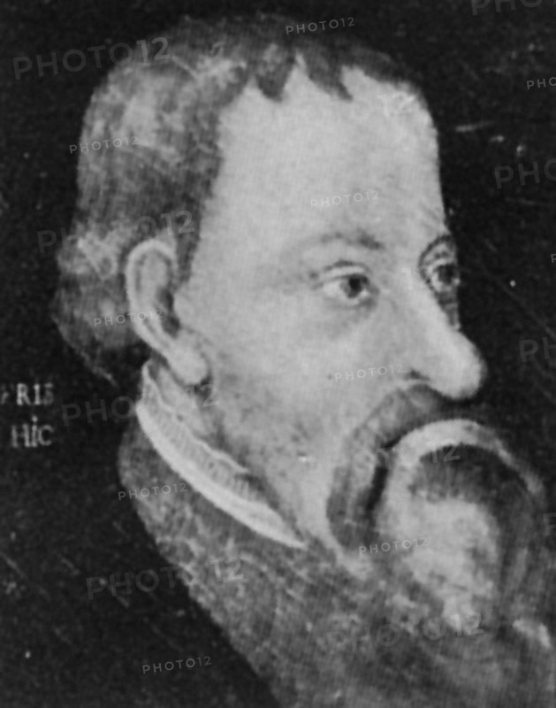 Wullenwever, Jürgen