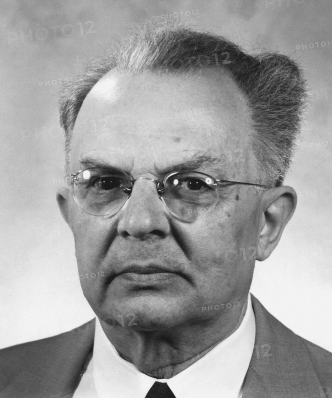 Rudolf Carnap