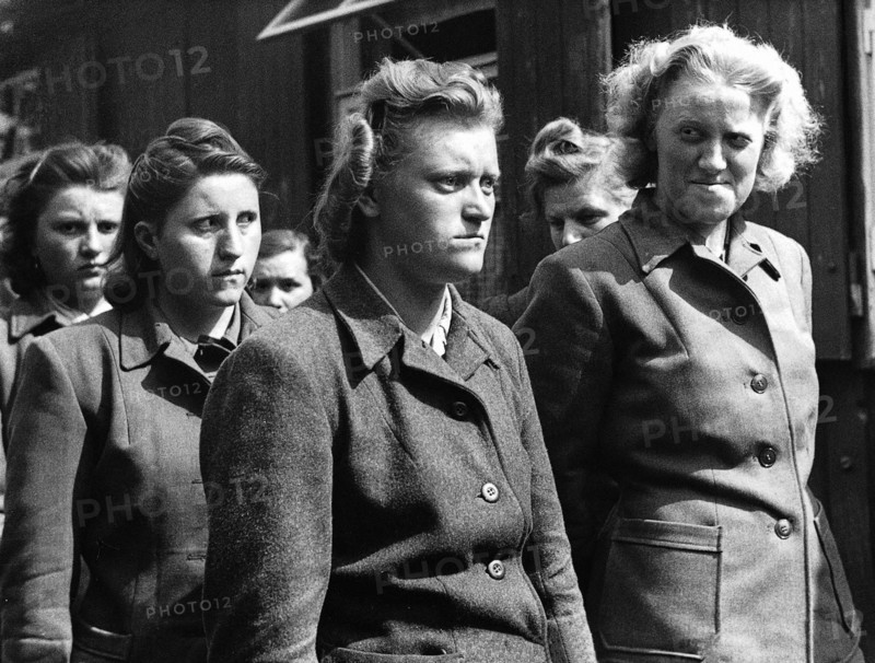 1942 / Extermination of Jews