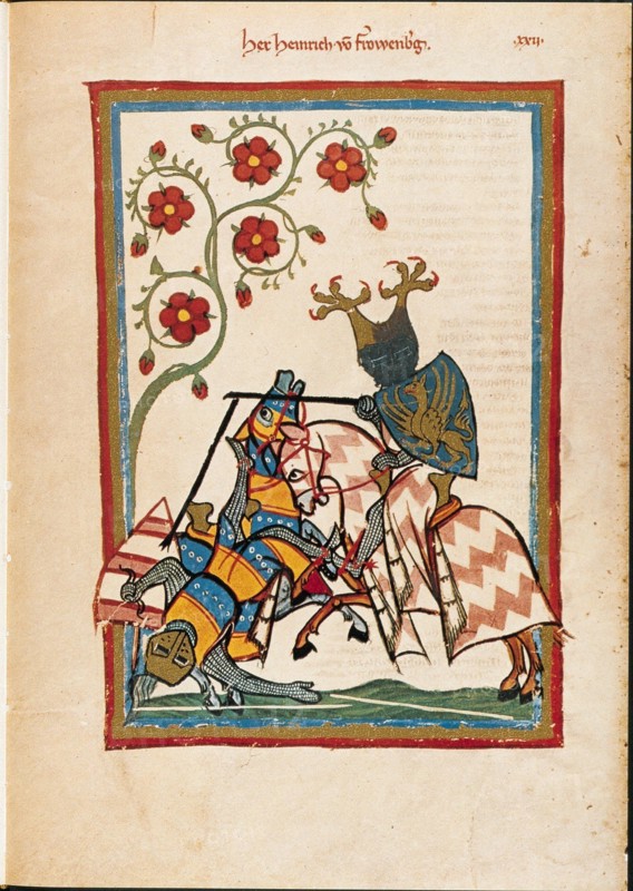 Henry II.