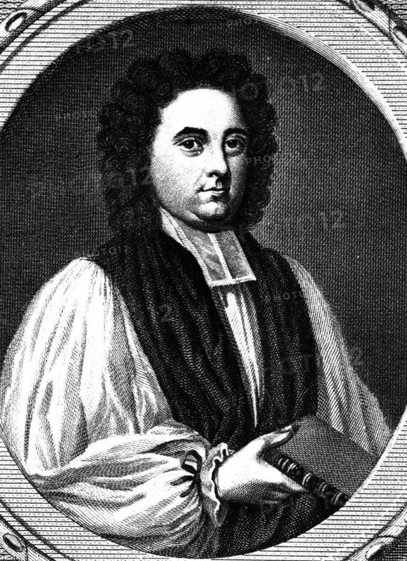 Berkeley, George
