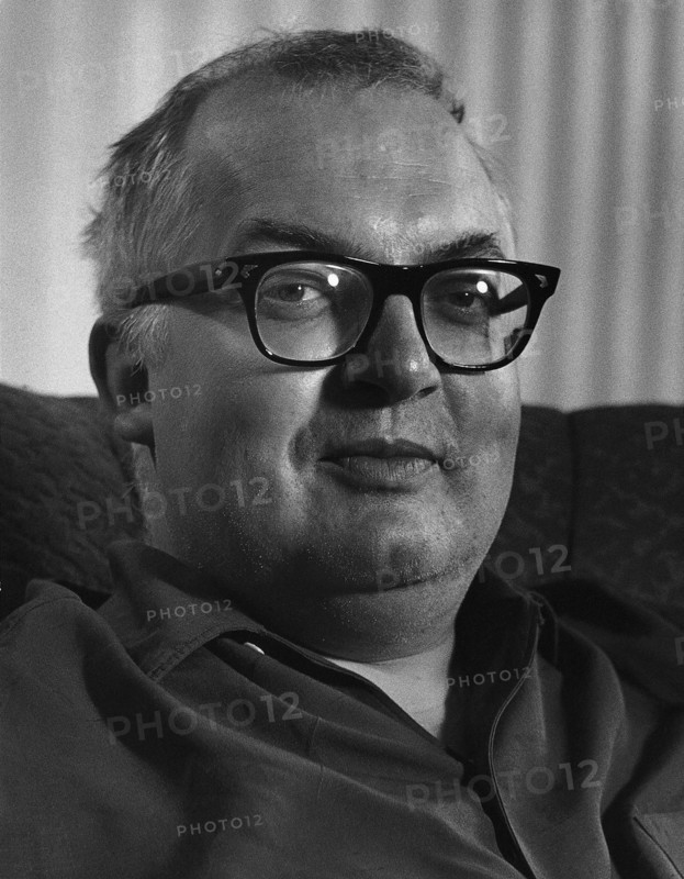Dürrenmatt, Friedrich