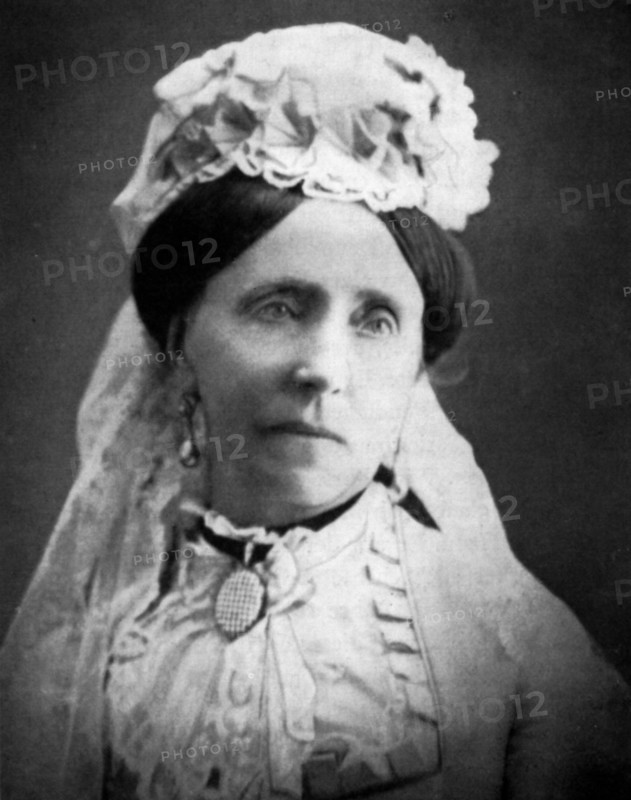 Augusta, German empress