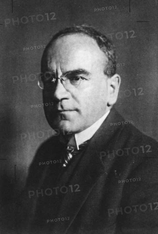 WIELAND, Heinrich Otto