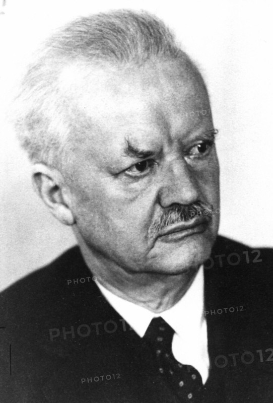 Spemann, Hans