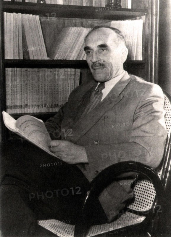 Semjonow, Nikolai N.