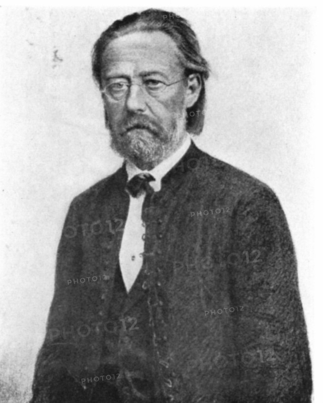 Smetana, Bedrich