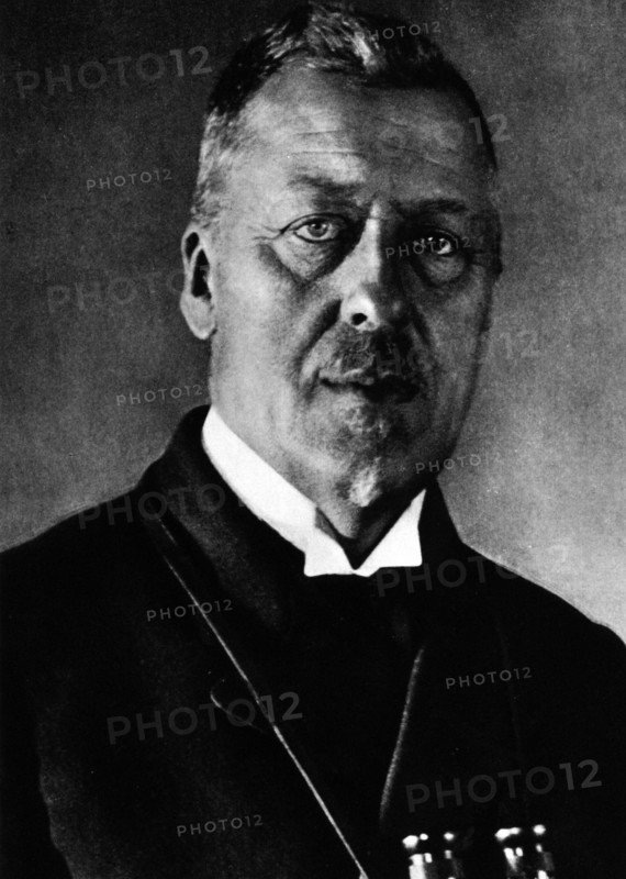 Eckener, Hugo