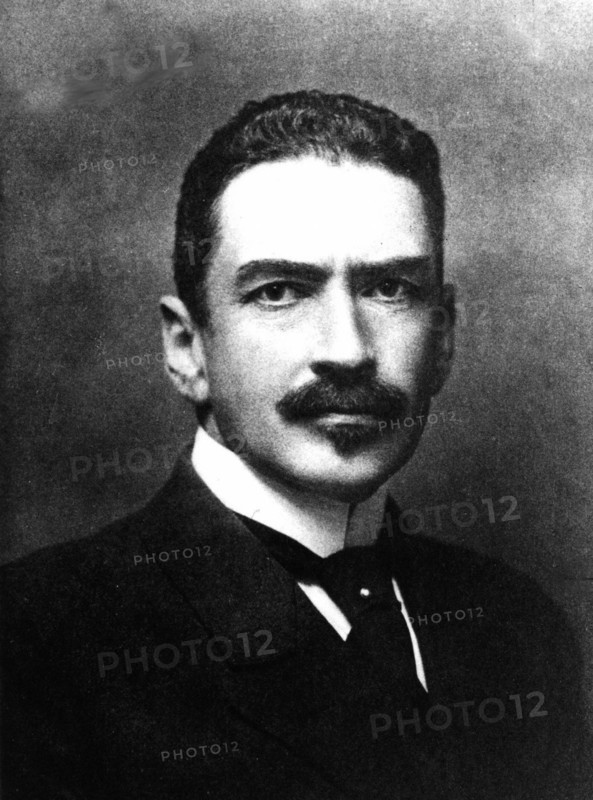 Euler-Chelpin, Hans von.