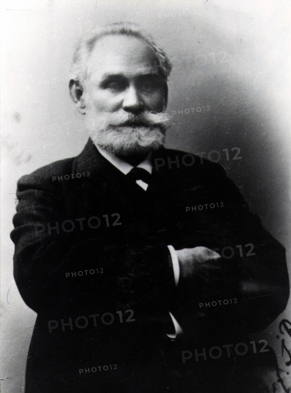 Pavlov, Ivan Petrovitch