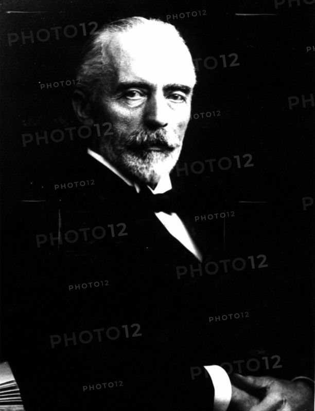 Emil Theodor Kocher