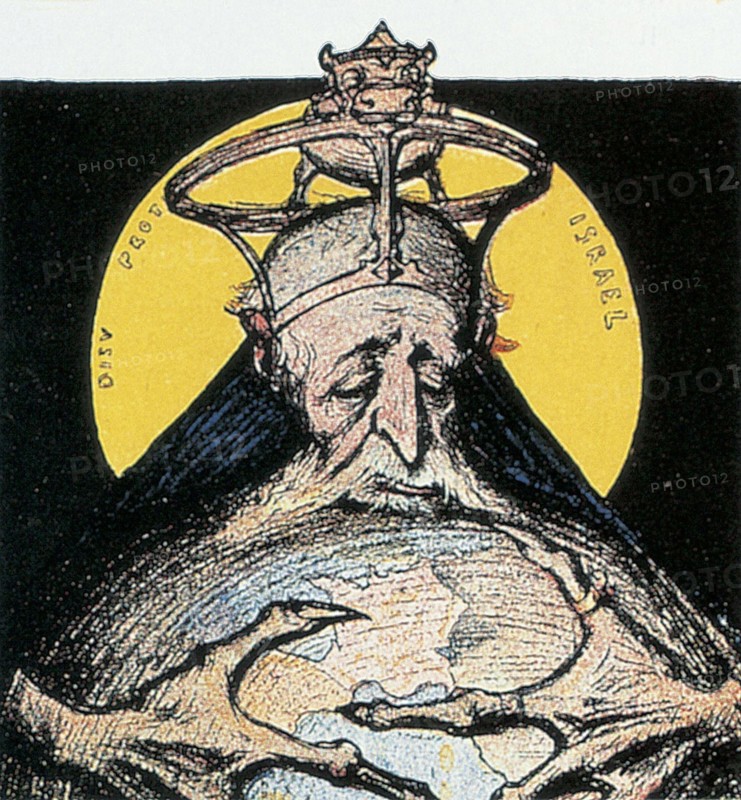 Greediness of the Rothschild family