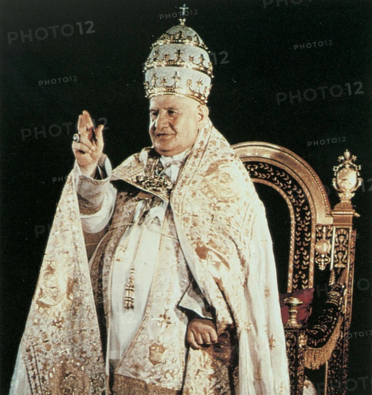 John XXIII.