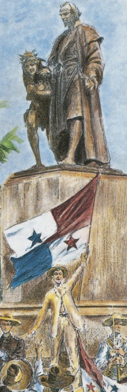 Independence of Panama