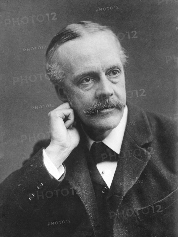 Great-Britain, London : ; Overwhelming victory of the Liberals