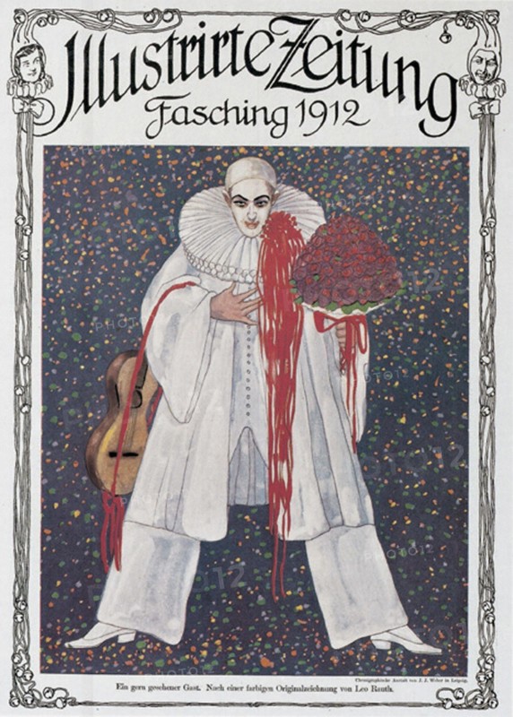 Germany, Berlin ; "A guest whom you enjoy seeing"