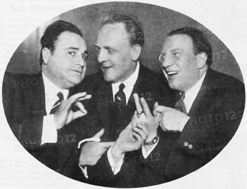 Music / Opera / 1931
