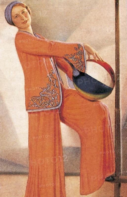 Fashion 1932
