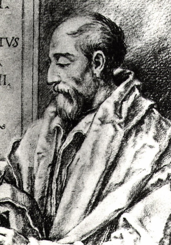Correggio, Antonio