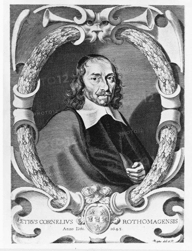 Corneille, Pierre