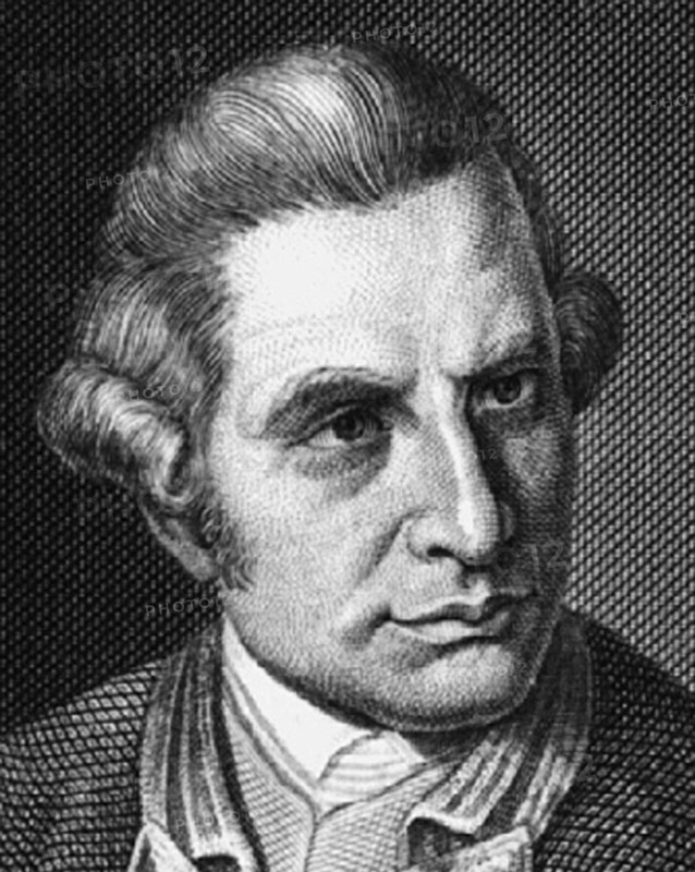 Cook, James