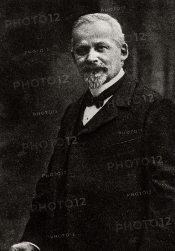 Emile Coué