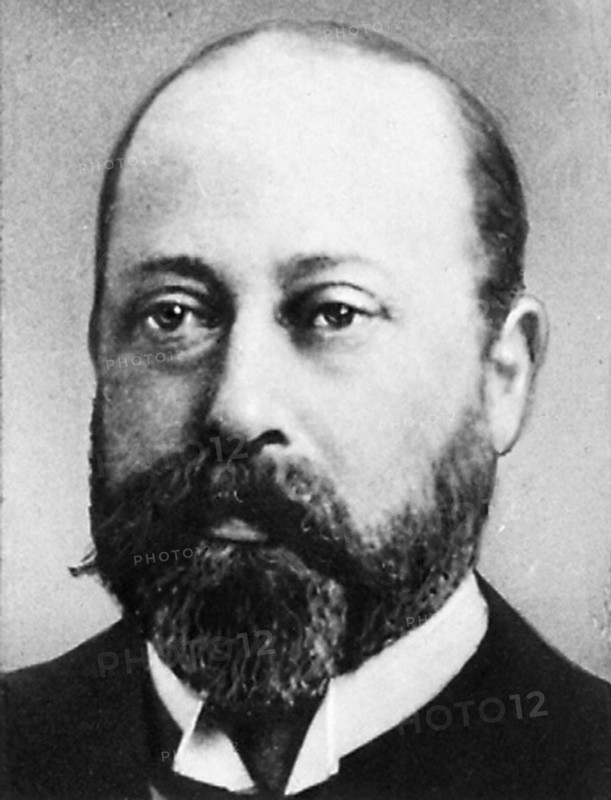 Edouard VII