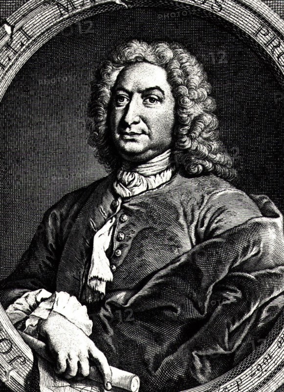 Bernoulli, Johann