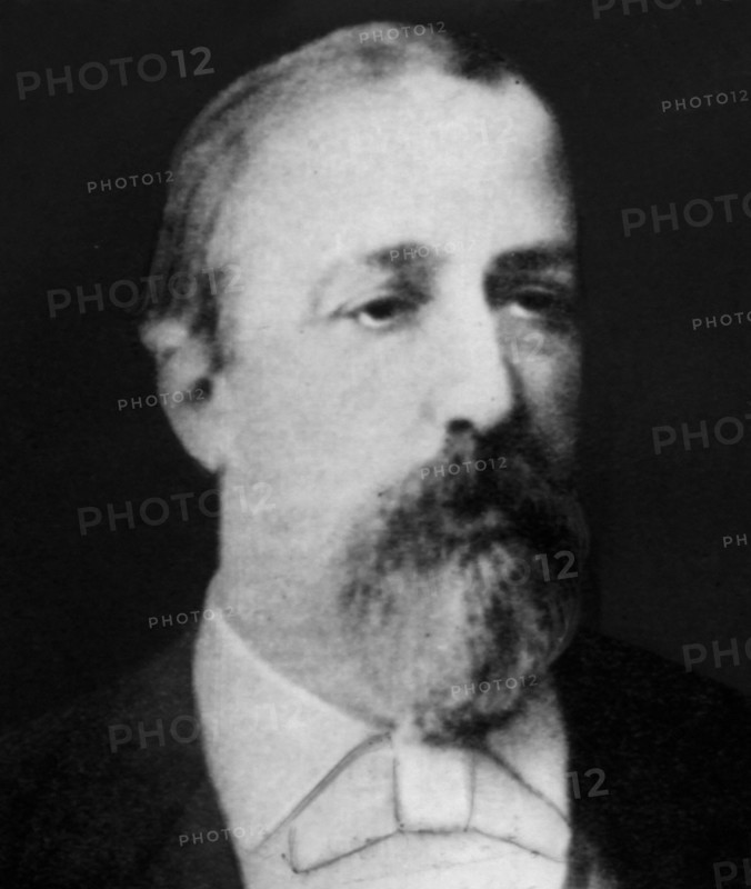 Borodine, Alexandre