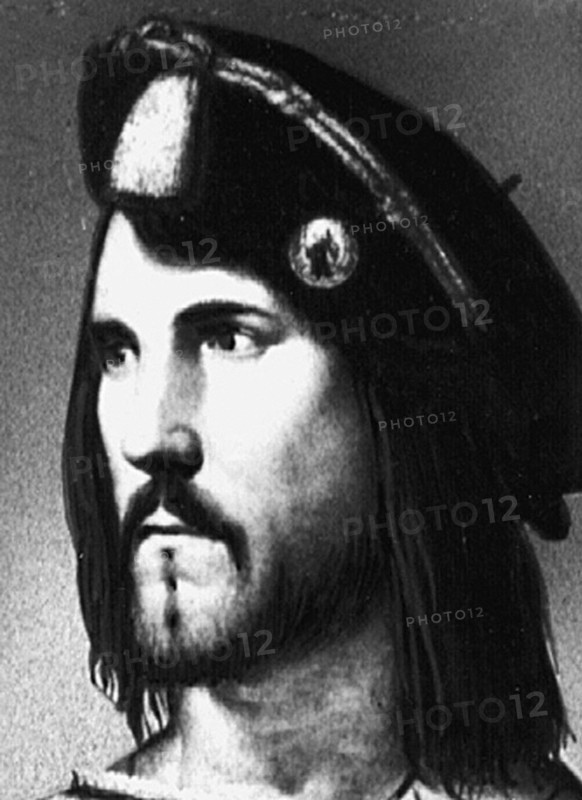 Borgia, Cesare