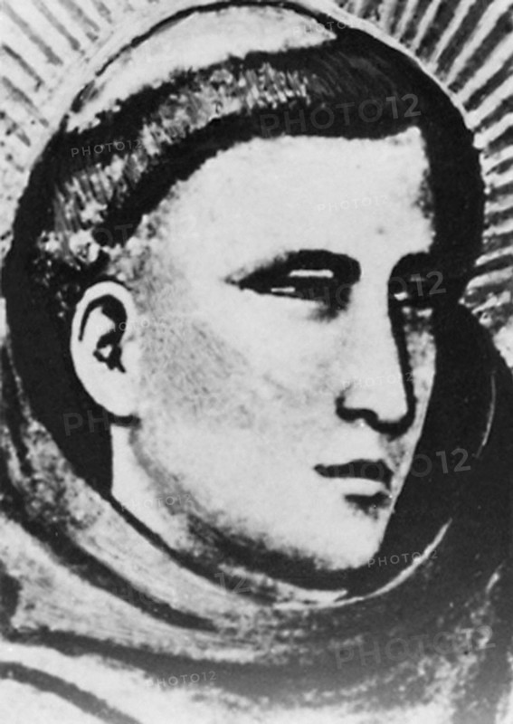 Saint François d'Assise