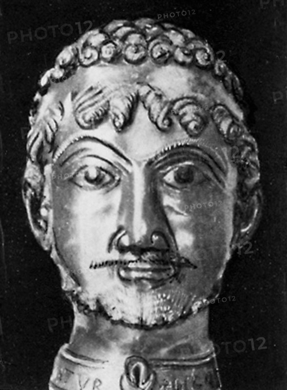 Frédéric 1er Barberousse