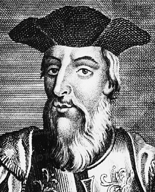 Gama, Vasco da